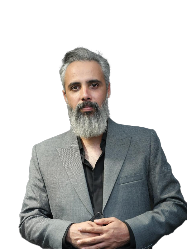 امیرعلی اعجازی