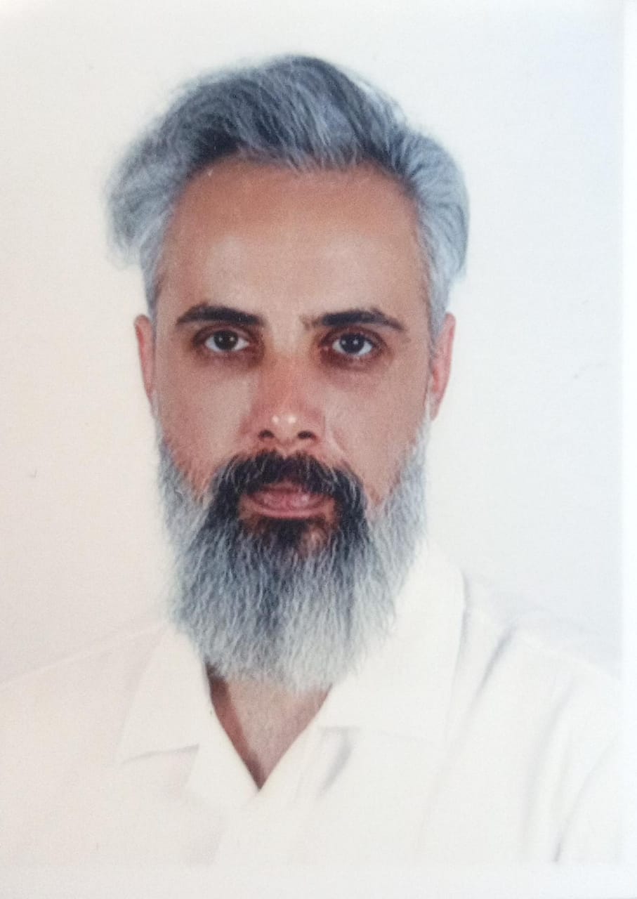 امیرعلی اعجازی